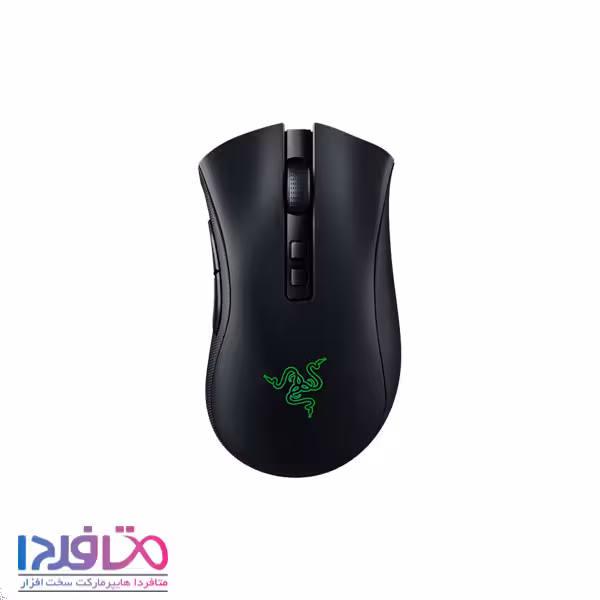 ماوس بی سیم گیمینگ ریزر مدل DEATHADDER V2 PRO