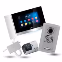 پک آیفون 1 طبقه تابا TVD-1070 Pro