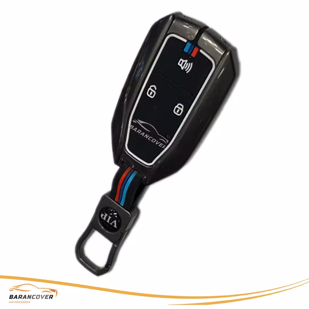 کاور سوییچ فلزی جک s5