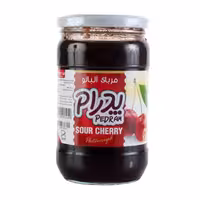 مربا آلبالو پدرام 750 گرمی