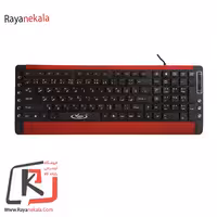 کیبورد ونوس مدل PV-K114