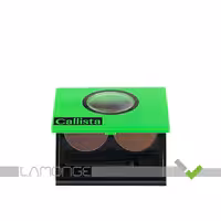 سایه ابرو دو رنگ کالیستا مدل EB02