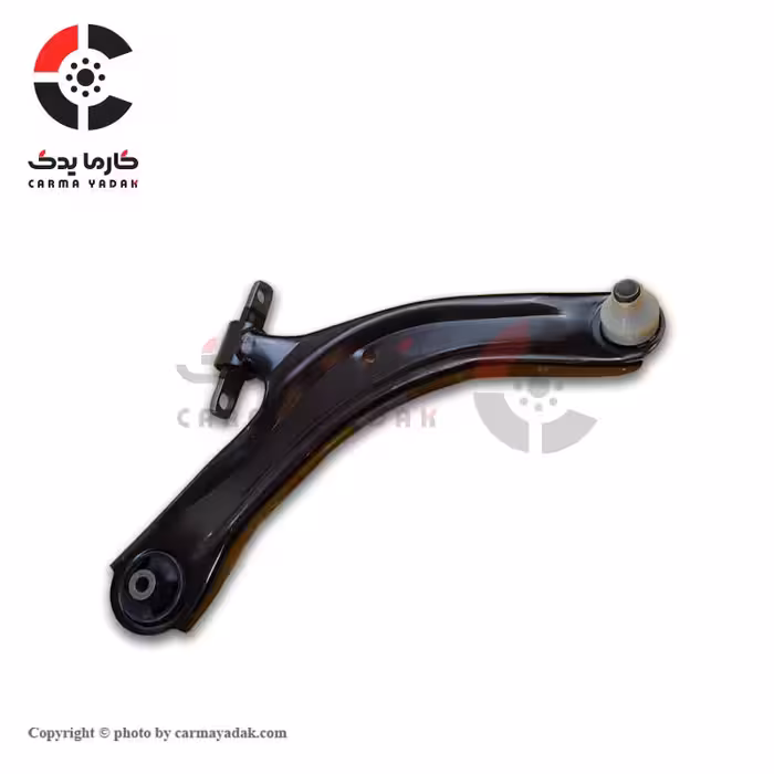 طبق جلو راست هایما S5