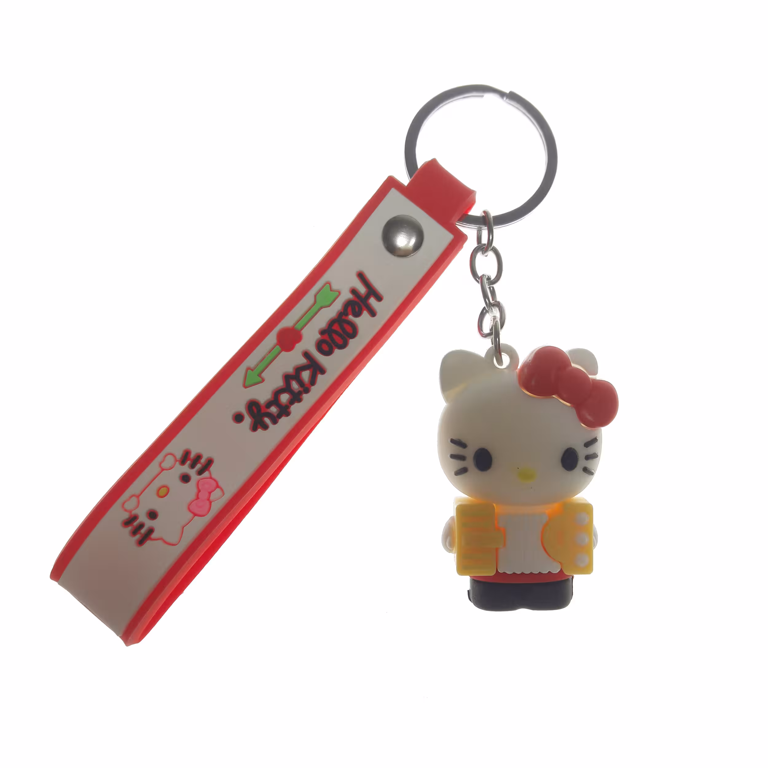 جاکلیدی مدل سیلیکونی کد Y7157