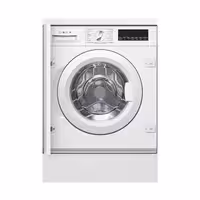 لباسشویی توکار  WIW28443