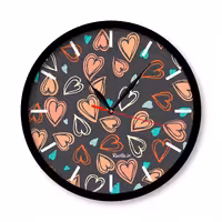 ساعت‌های دیواری راویتا طرح 2174