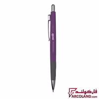 مداد نوکی اونر قطر نوشتاری 0.7 میلی متر گریپ دار کد BK-311 (اتود فشاری OWNER)