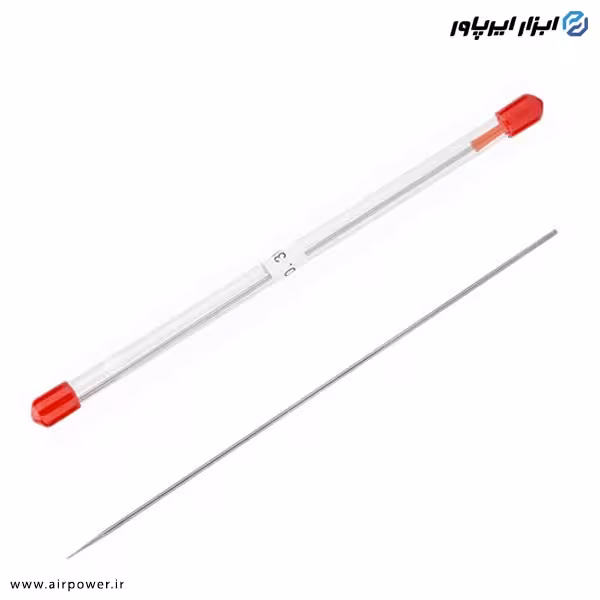 سوزن ایربراش APT سری 180 مدل AT-35-180