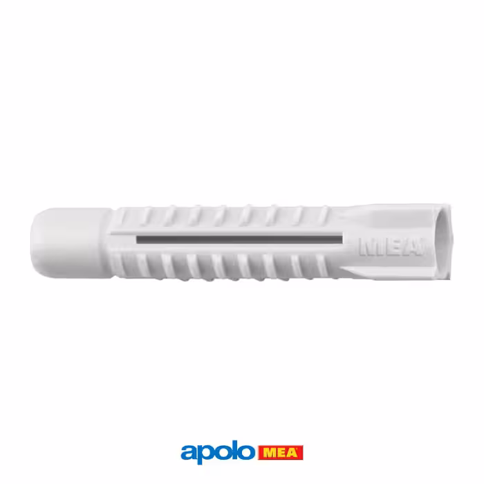 انکر پلاستیکی MZ 14/75