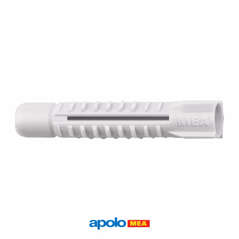 انکر پلاستیکی MZ 14/75