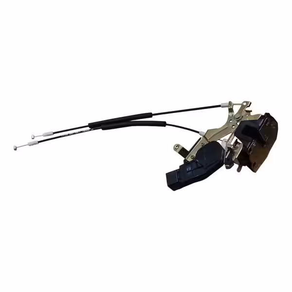 قفل و پمپ در عقب راست لیفان X60