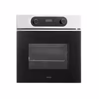 فر توکار گازی استیل البرز مدل FG3