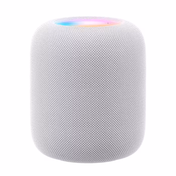 اسپیکر اپل مدل HomePod 2nd Generation