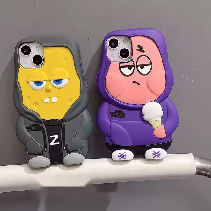 قاب گنگمون بالاست Gang