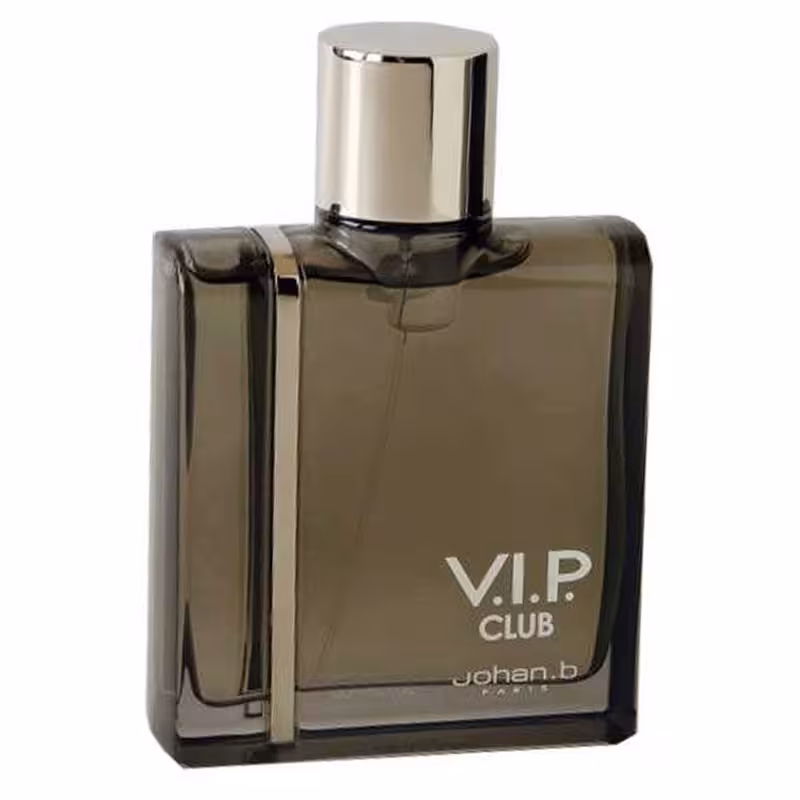 عطر ادکلن ژوهان بی کلاب Johan B Club • خوش آرا