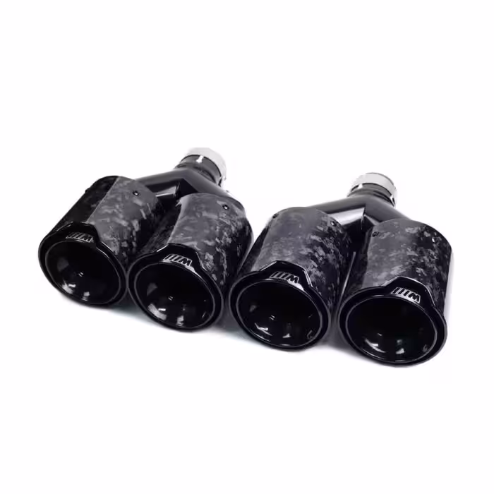 سر اگزوز بی ام و طرح m مناسب برای همه سری ها