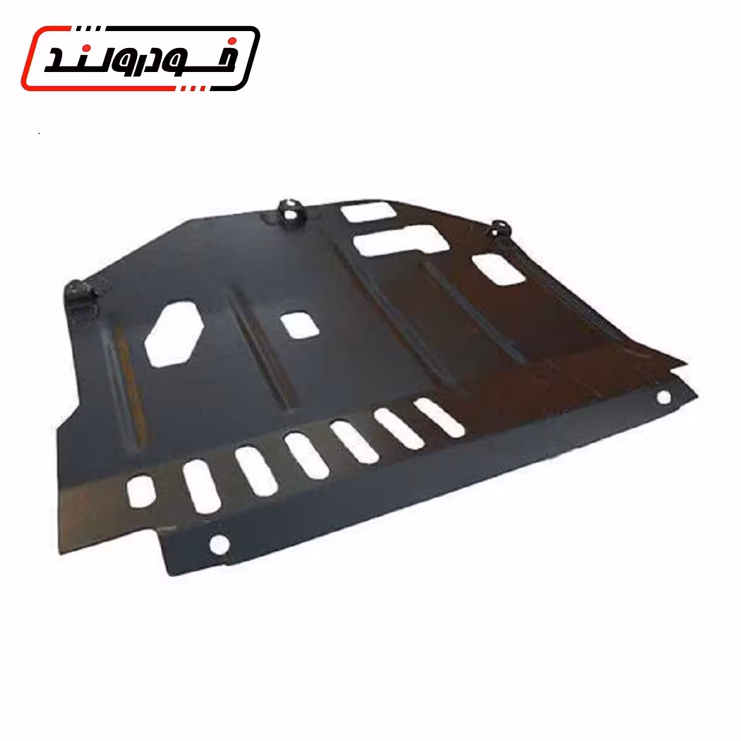 سینی زیر موتور 405