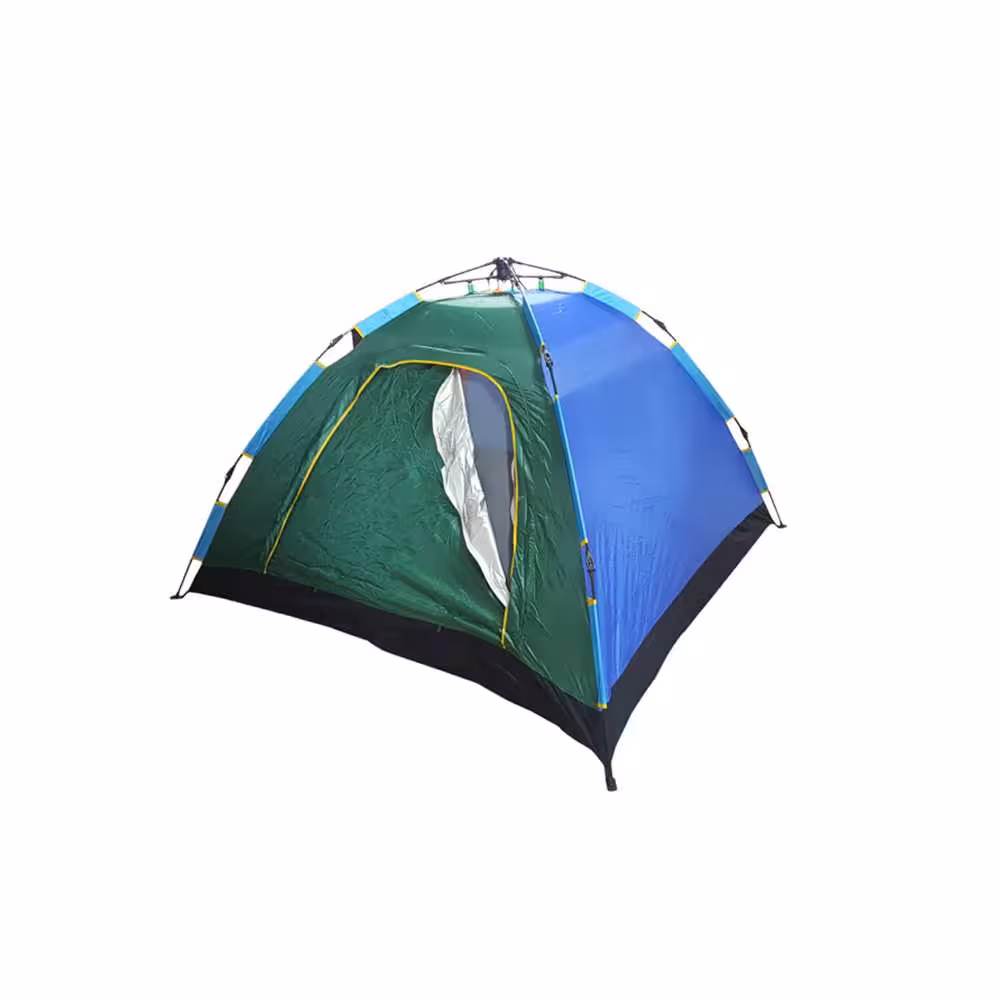 چادر مسافرتی 4 نفره اتوماتیک مدل A-Tent-4