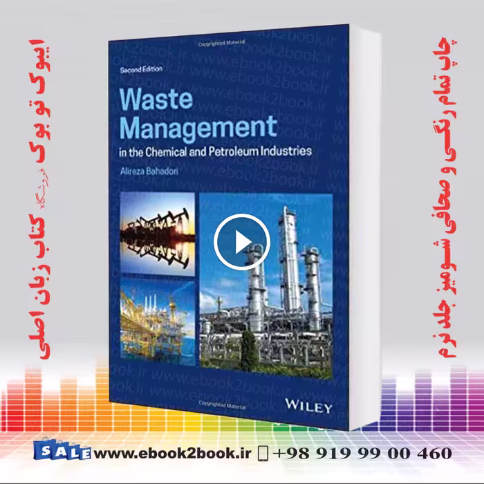 Waste Management in the Chemical 2nd Edition