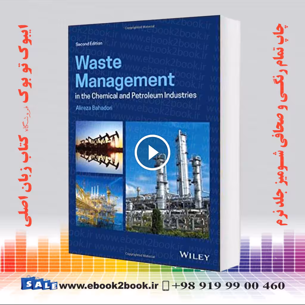 Waste Management in the Chemical 2nd Edition