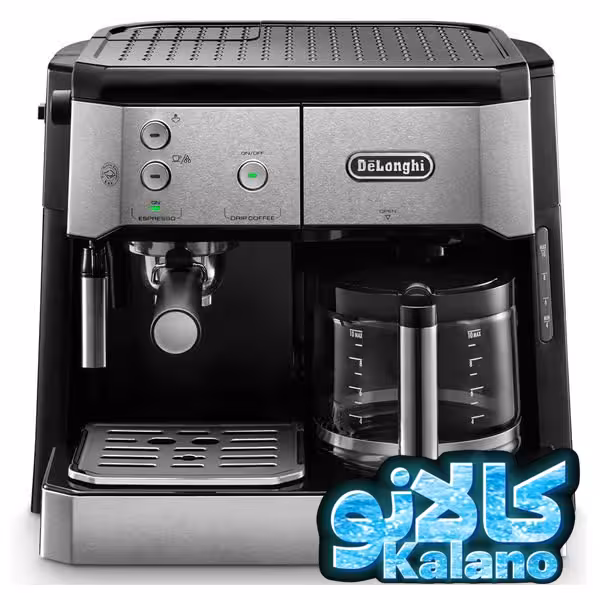 اسپرسو دلونگی مدل 421