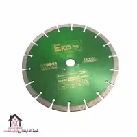 صفحه گرانیت بر اکو eco مدل 180 میلی متر