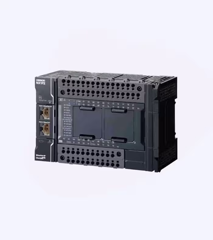 ماشین کنترلر امرن مدل NX1P2-1140DT1