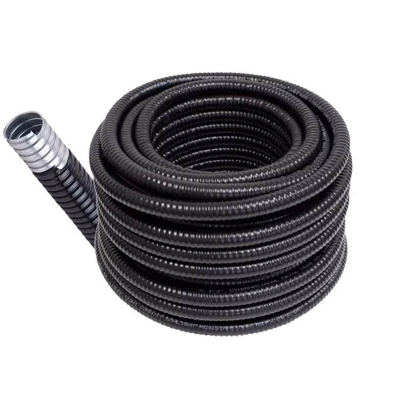 لوله فلکسی بل روکشدار سایز 11