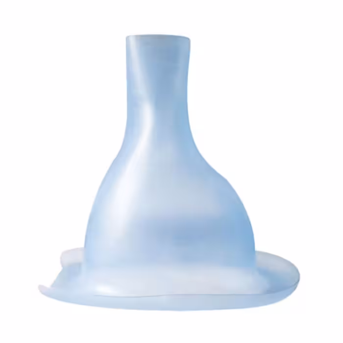 قیف سلیکونی قیف ژله ای با قابلیت تا شدن