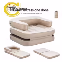 مبل بادی تخت شو 3 حالته نیچرهایک CNK2300DZ010 اورجینال - کمپ آراس