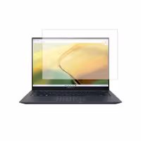 محافظ صفحه نمایش لجند مدل نانو گلس مناسب برای لپتاپ ایسوس Zenbook 14X Q410VA 14.5