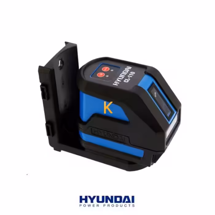 تراز لیزری مدل CL-110 هیوندای