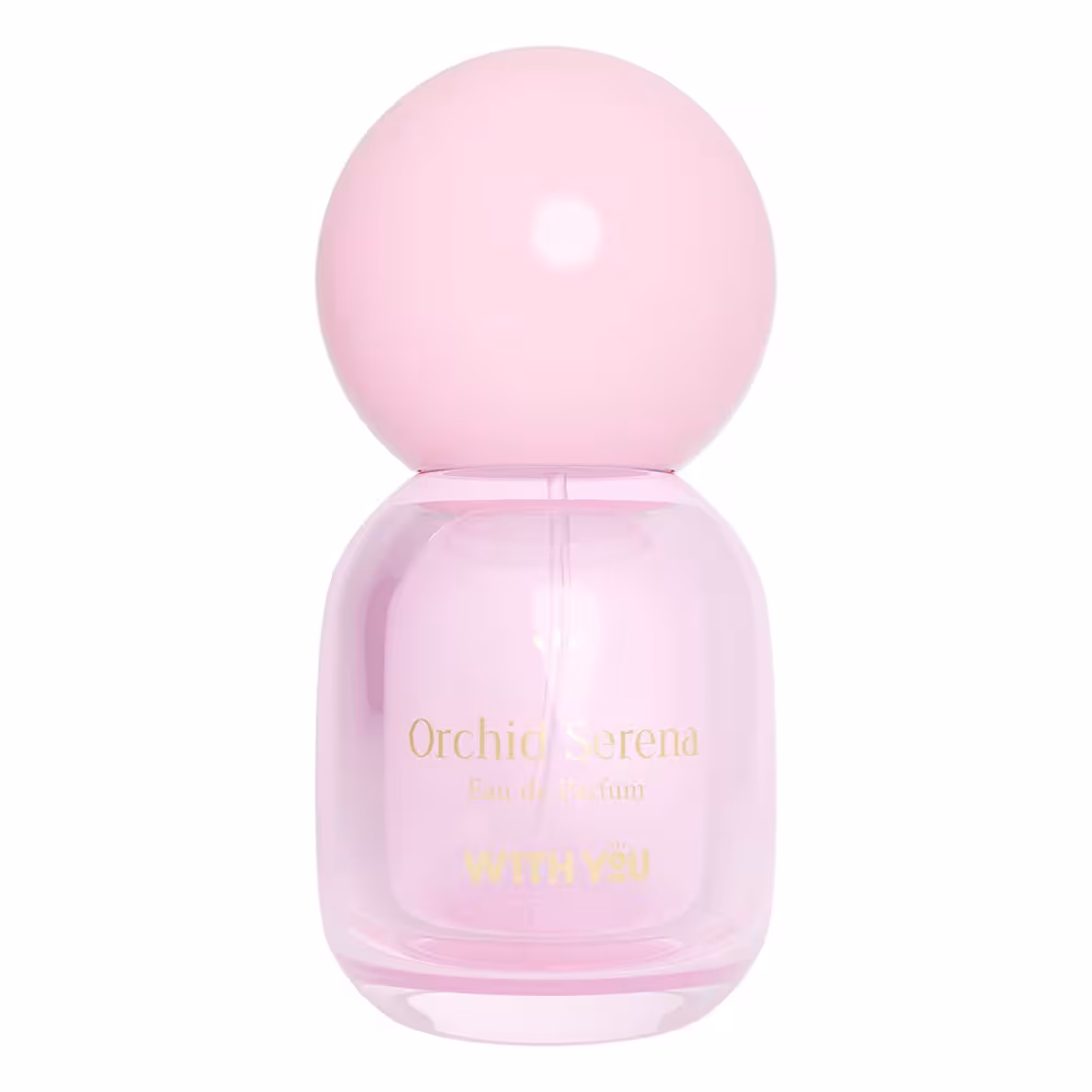 With You Orchid Serena For Women EDP 20ml