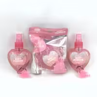 عطر بیکینی قلبی لنکو 50 میل کد ys2415