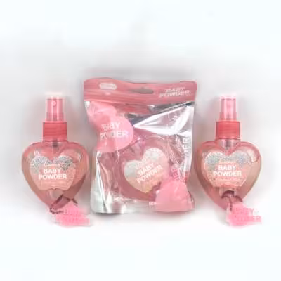 عطر بیکینی قلبی لنکو 50 میل کد ys2415