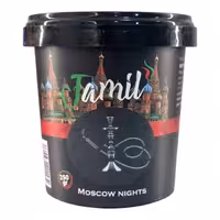 تنباکو جمیل مسکو