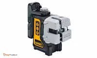 تراز ليزري مولتي خطي دیوالت مدل DW089