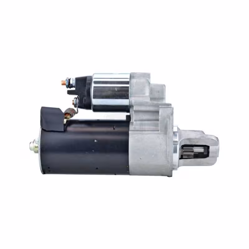 استارت بنز cls550 اتاق w218