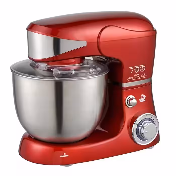 همزن کاسه‌دار 5 لیتری سوکانی مدل SC-206