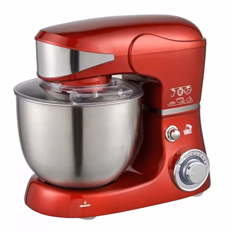 همزن کاسه‌دار 5 لیتری سوکانی مدل SC-206