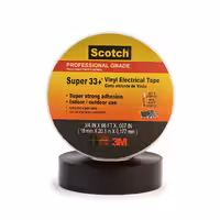 نوار چسب برق اسکاچ تری ام  3M Scotch Super 33