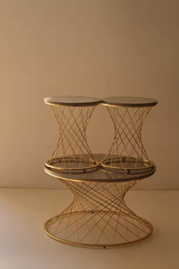 میز عسلی کد 5575