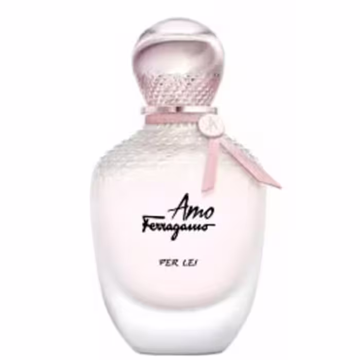 عطر سالواتوره فراگامو آمو پر لی 2020 ( SALVATORE FERRAGAMO – Amo Per Lei )
