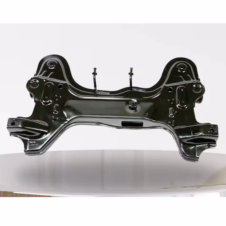 رام زیر موتور برلیانس H320 و H330