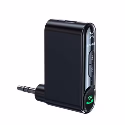 مبدل گیرنده بلوتوثی صدای بیسوس مدل Baseus WXQY-01