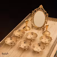 ست هفت سین 1257