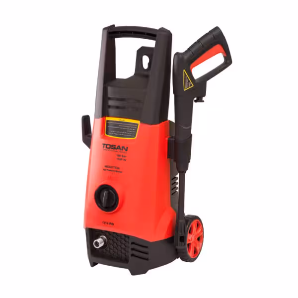 کارواش 100بار القایی توسن (1214IPWX)