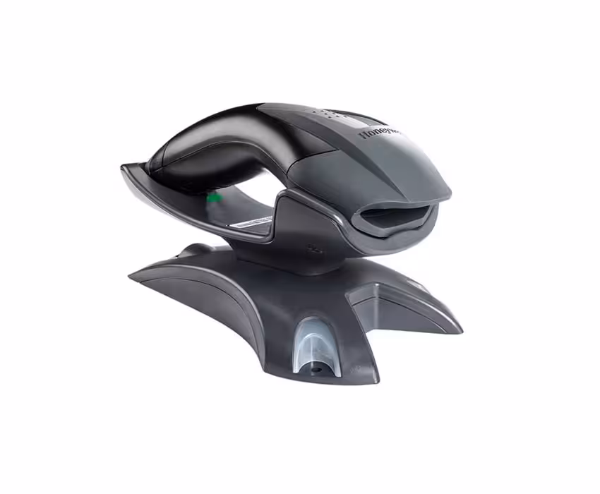 دستگاه بارکدخوان هانیول مدل Voyager 1202g