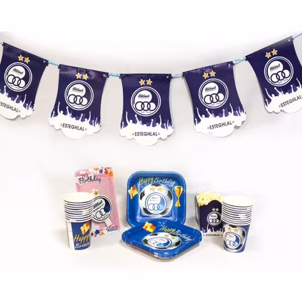 خرید تم تولد استقلال