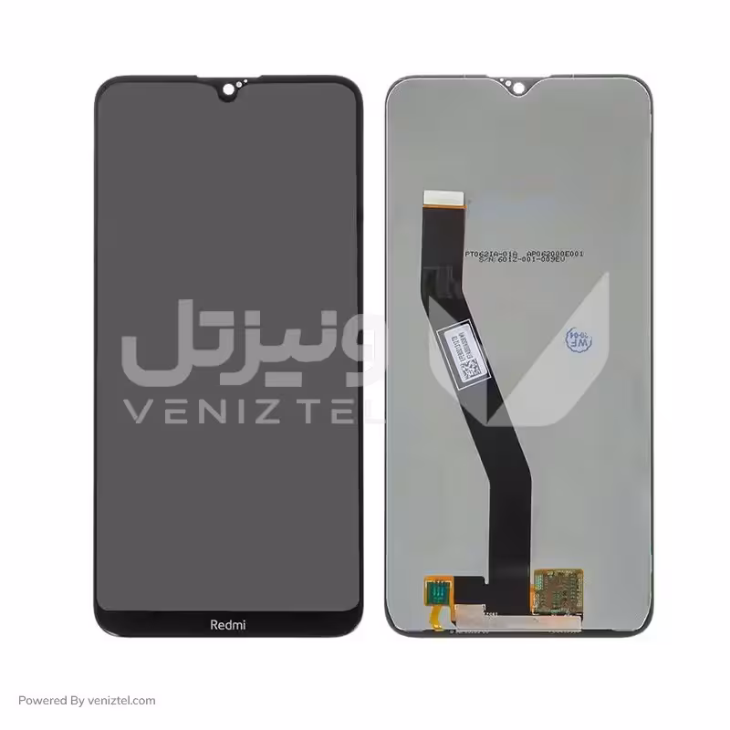 تاچ و ال سی دی بدون فریم اصلی شیائومی (ORG) مدل   Xiaomi REDMI8